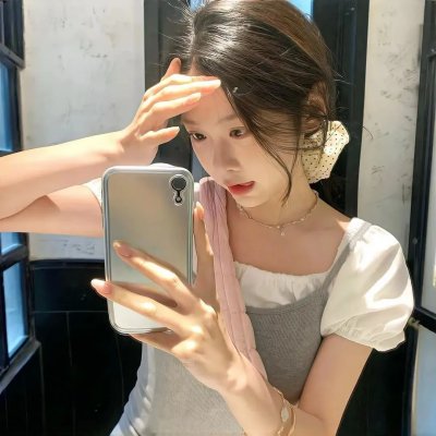 青春年华海报