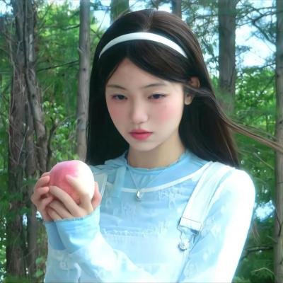 恋爱的发现海报