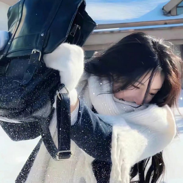距离危机海报